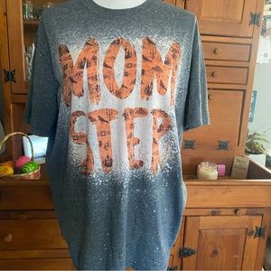 Momster T-shirt